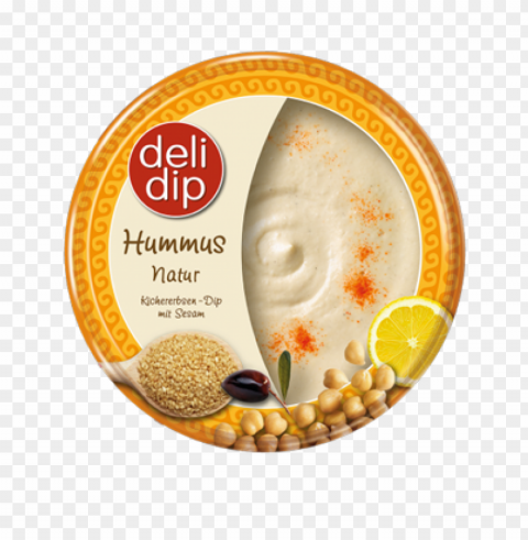 hummus food Transparent PNG images for graphic design - Image ID c0323096