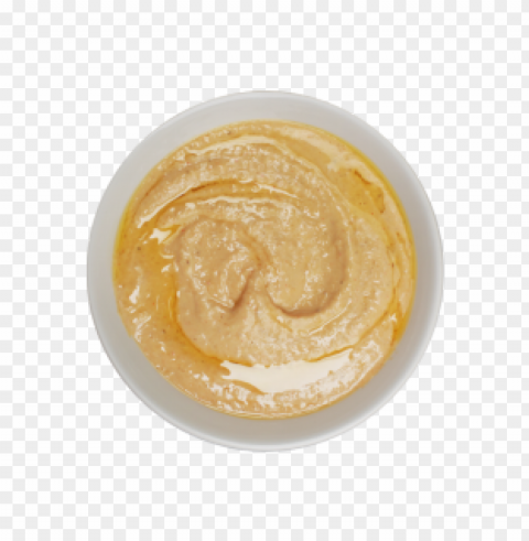 hummus food design Transparent PNG Isolated Graphic Element - Image ID 1679dbb4