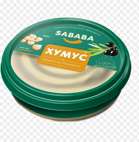 hummus food file Transparent PNG graphics complete archive