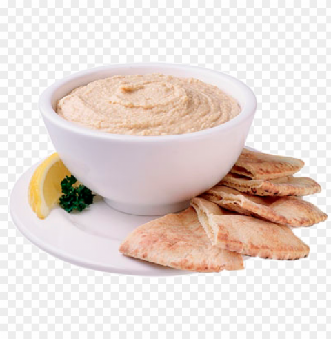 hummus food png free Background-less PNGs - Image ID ab166309