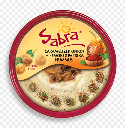 hummus food image Transparent PNG Isolated Subject Matter