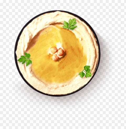 hummus food Transparent PNG images complete library - Image ID a184d4af