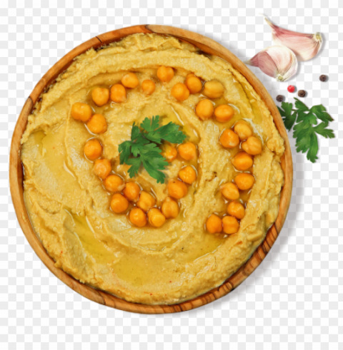 hummus food images Transparent PNG photos for projects - Image ID 3ef985d0