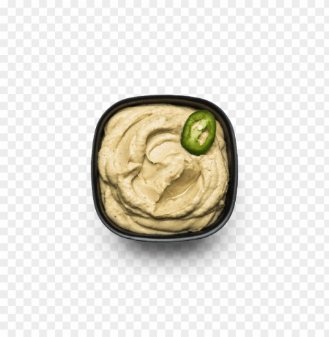 hummus food Transparent PNG graphics variety - Image ID f909840e