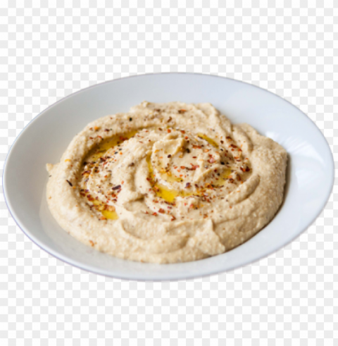 hummus food wihout background Transparent PNG images collection - Image ID 9daa78f6
