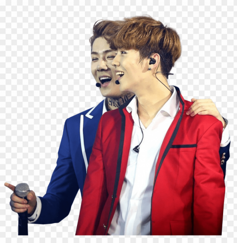 Hunhan PNG Photos With Clear Backgrounds