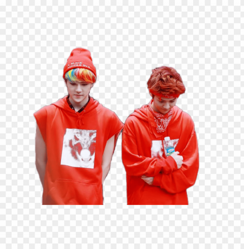 Hunhan PNG Pictures With No Backdrop Needed