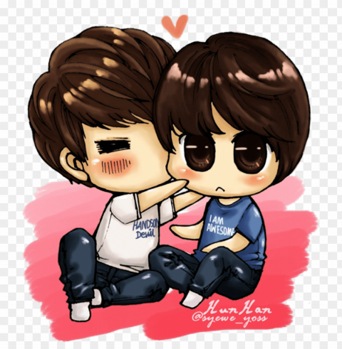 hunhan PNG transparent design diverse assortment images Background - image ID is 621ffec5