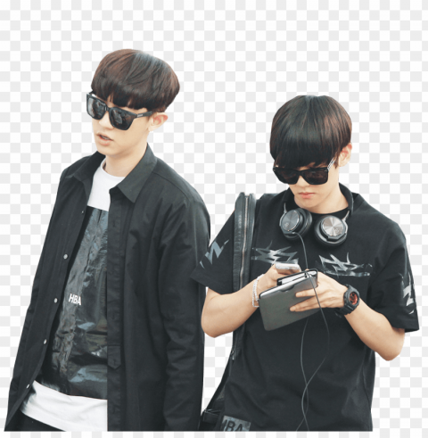 hunhan PNG transparent designs