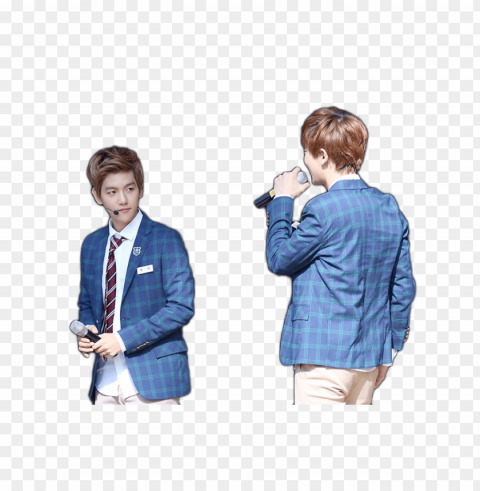 Hunhan PNG Transparent Designs For Projects