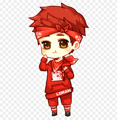 Hunhan PNG Transparent Images Bulk