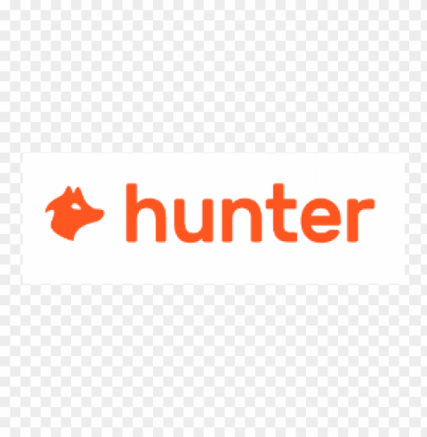 hunterio logo PNG Image with Isolated Transparency PNG transparent with Clear Background ID 6170a8af