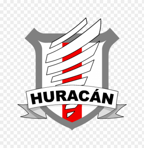 huracan valencia c de f vector logo Isolated Artwork on Clear Transparent PNG