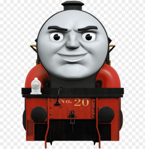 hurricane promo front - thomas and friends hurricane promo Transparent PNG Isolated Subject Matter