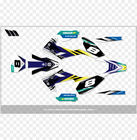 husqvarna adhesive kit - grafiche fluo husqvarna PNG Image with Transparent Isolation PNG transparent with Clear Background ID db641904