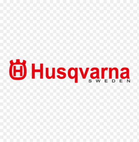 husqvarna vector logo free PNG images with transparent elements pack