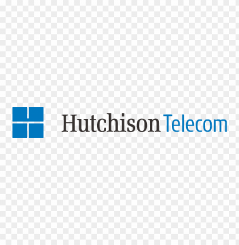 hutchison telecom hong kong vector logo Transparent PNG Isolated Subject Matter