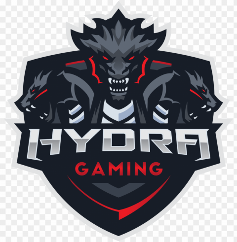 hydra gaminglogo square - hydra gaming logo Background-less PNGs