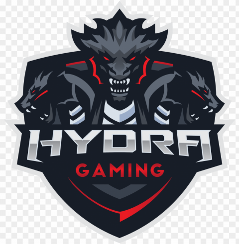 Hydra Gaminglogo Square - Hydra Gaming Logo Background-less PNGs