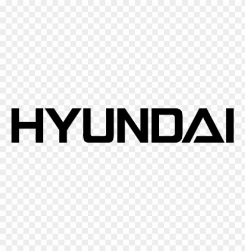 hyndai-electronics vector logo free HighResolution Isolated PNG Image