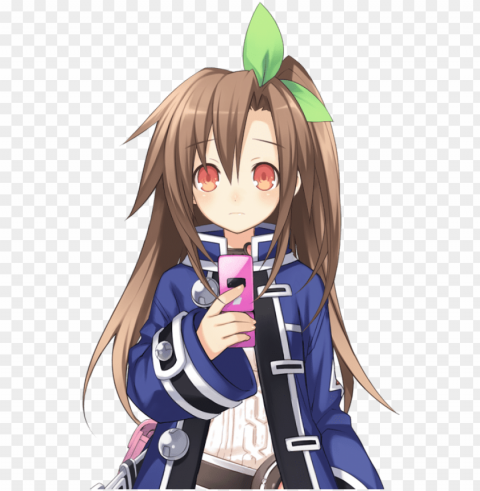 hyperdimension neptunia voice pack - hyperdimension neptunia if uniform cosplay clothi PNG images with no watermark