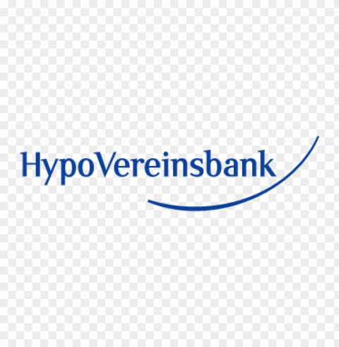 hypovereinsbank vector logo PNG transparent elements compilation