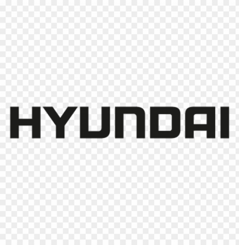 hyundai eps vector logo free download PNG files with no background bundle