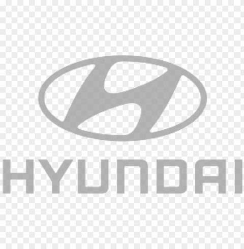 hyundai logo inama coaching clients page - hyundai white logo Isolated Item on HighResolution Transparent PNG