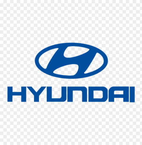 hyundai motor vector logo free download PNG files with no backdrop required
