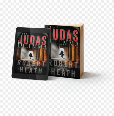 i am giving away a signed copy of the judas dilemma - album cover Free download PNG with alpha channel