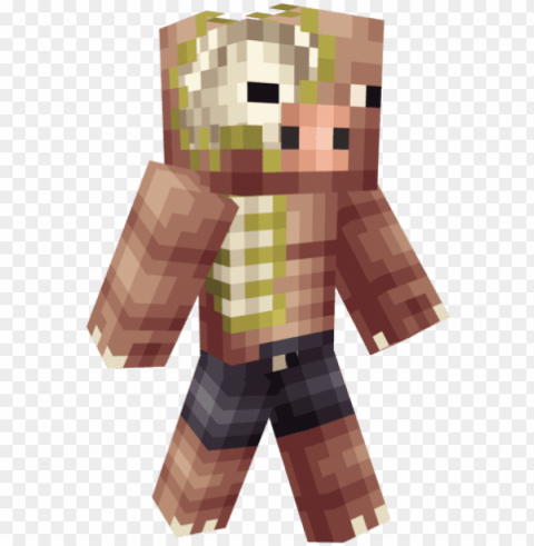i love zombie pigmen - best zombie skin minecraft PNG images with transparent canvas assortment