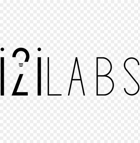 i2i labs black no b Transparent PNG Isolated Element