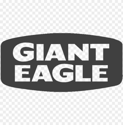 iant eagle - giant eagle logo transparent PNG Image with Isolated Graphic Element