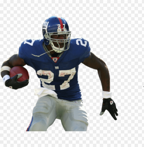 iants rb's name themselves earth wind and fire' - brandon jacobs PNG with alpha channel for download