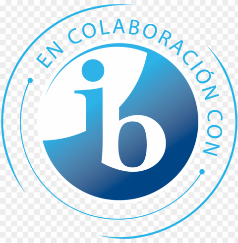 ib in cooperation with logo - international baccalaureate logo gif PNG images free