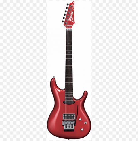 ibanez js24p-800x800 - joe satriani left handed guitars Isolated Graphic on Clear Background PNG