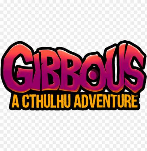 ibbous a cthulhu adventure - poster Free PNG images with transparency collection