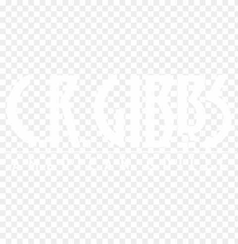 ibbs american grille - poster Clean Background Isolated PNG Character