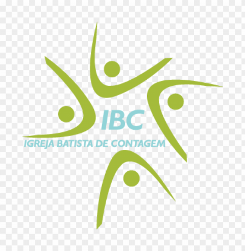 ibc vector logo download free Transparent Background Isolated PNG Illustration
