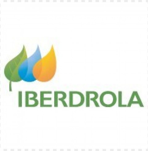 iberdrola logo vector download PNG for free purposes