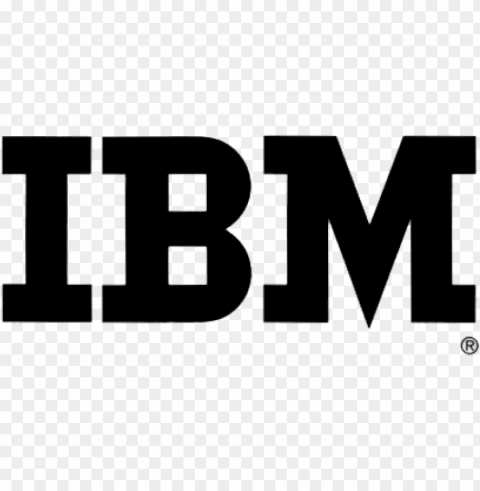 ibm logo Transparent background PNG images comprehensive collection