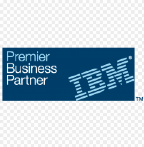 ibm premier business partner vector free PNG clear images