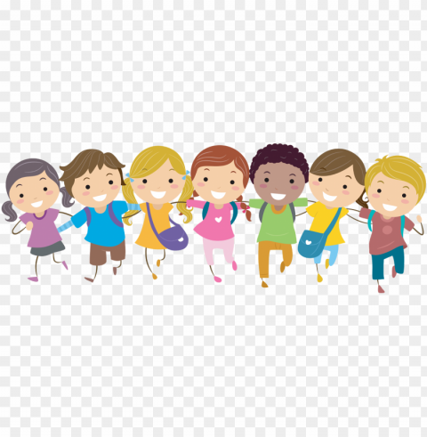 ic school children - students clipart Clear PNG graphics free