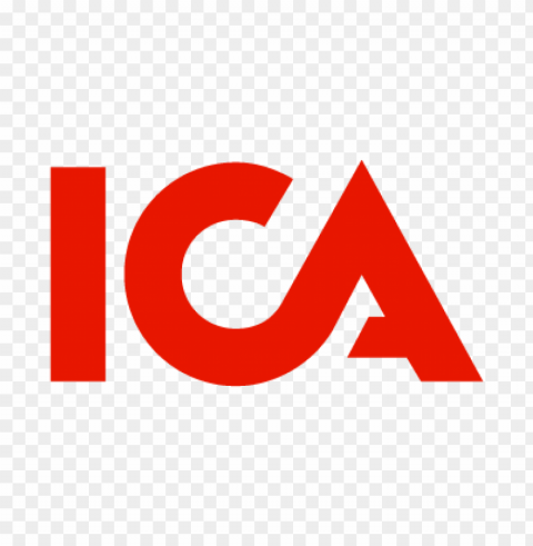 ica logo vector download Free transparent PNG