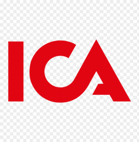 ica vector logo download free Transparent PNG images bulk package