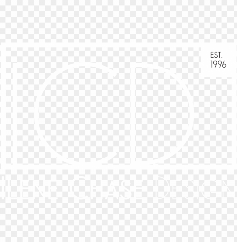 Icd White Logo Isolated Illustration In HighQuality Transparent PNG