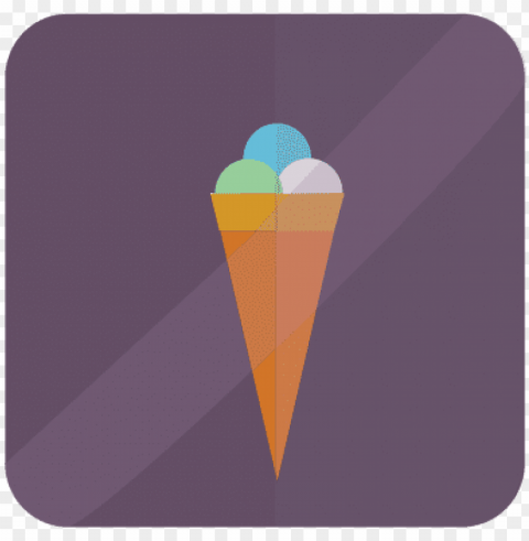 ice cream cone Isolated Subject on HighQuality Transparent PNG PNG transparent with Clear Background ID e164fa91