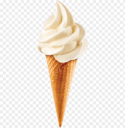 ice cream cone Isolated Graphic with Transparent Background PNG PNG transparent with Clear Background ID 2e12756a