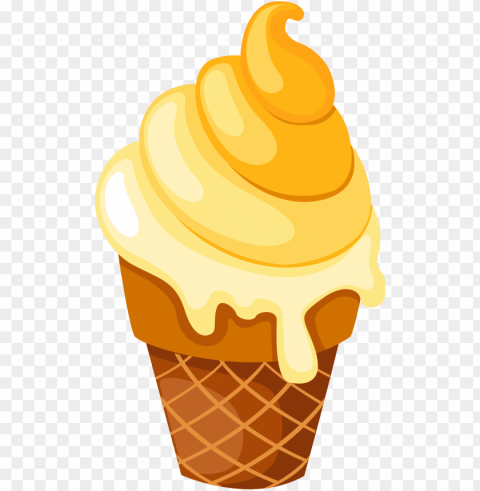 ice cream cone dessert - ice cream Free PNG images with alpha transparency comprehensive compilation