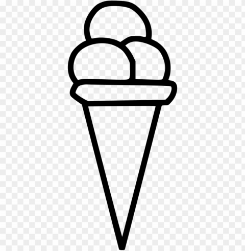 ice cream cone dessert sweet sugar treat comments - ice cream cone dessert sweet sugar treat comments PNG images with alpha transparency bulk